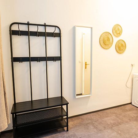 Vienna City Apartment Traisengasse Exterior foto