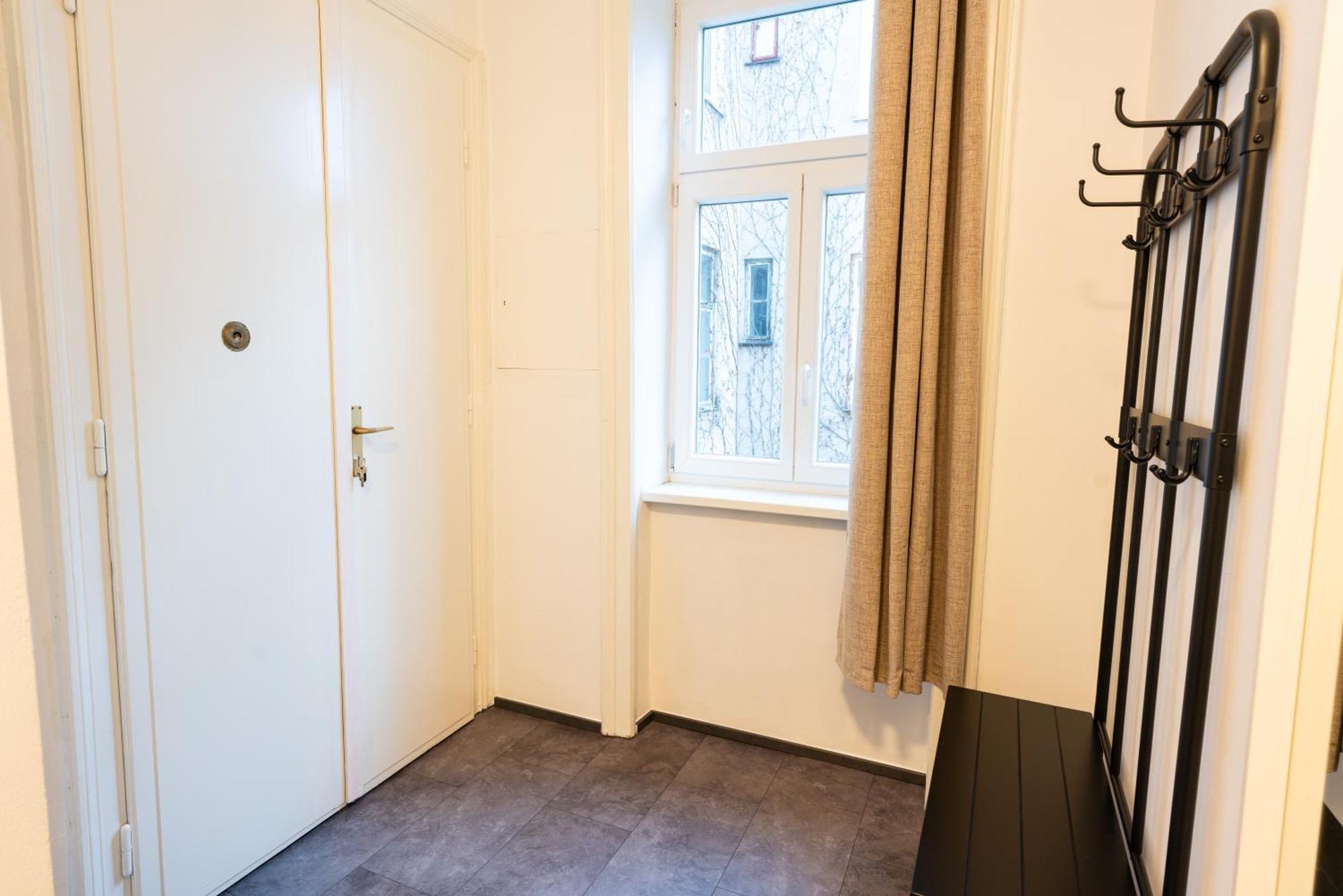 Vienna City Apartment Traisengasse Exterior foto